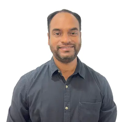 Umesh Chaurasiya - Senior Angular Consultant and Frontend Performance Engineer